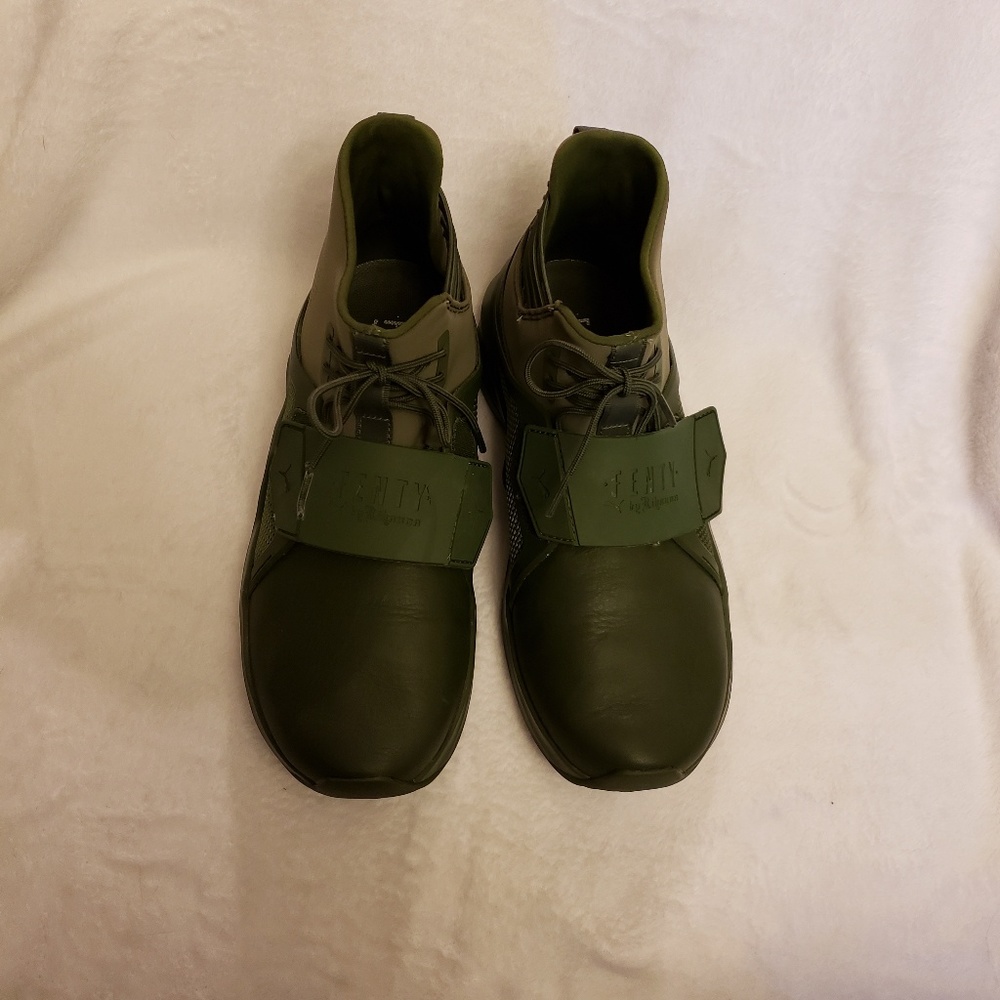 Fenty Puma Athletic Shoe